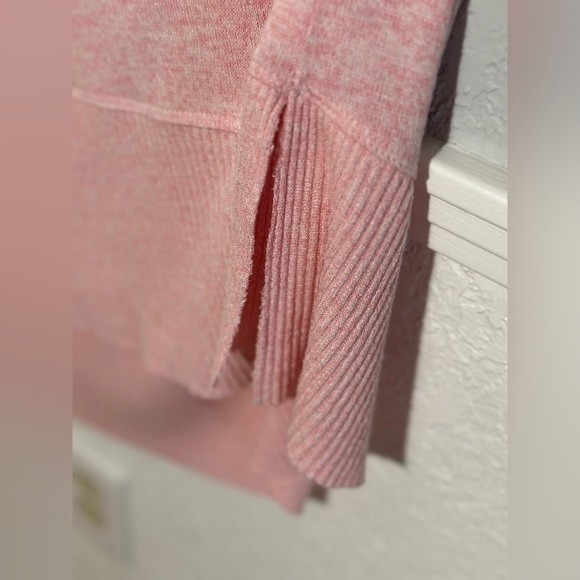 SO lightweight tunic sweater - Picture 6 of 9